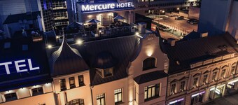 Mercure Bydgoszcz Sepia