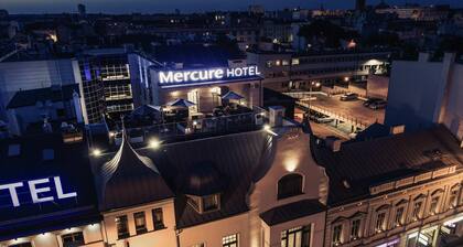 Mercure Bydgoszcz Sepia
