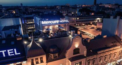 Mercure Bydgoszcz Sepia