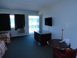 Room, 2 Double Beds