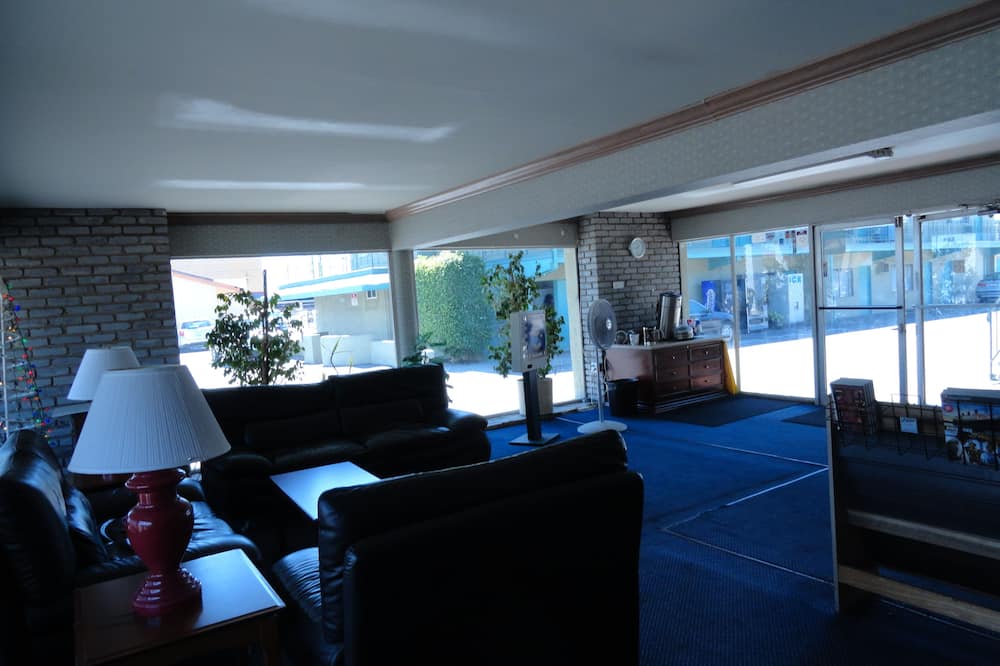 Travel Inn
