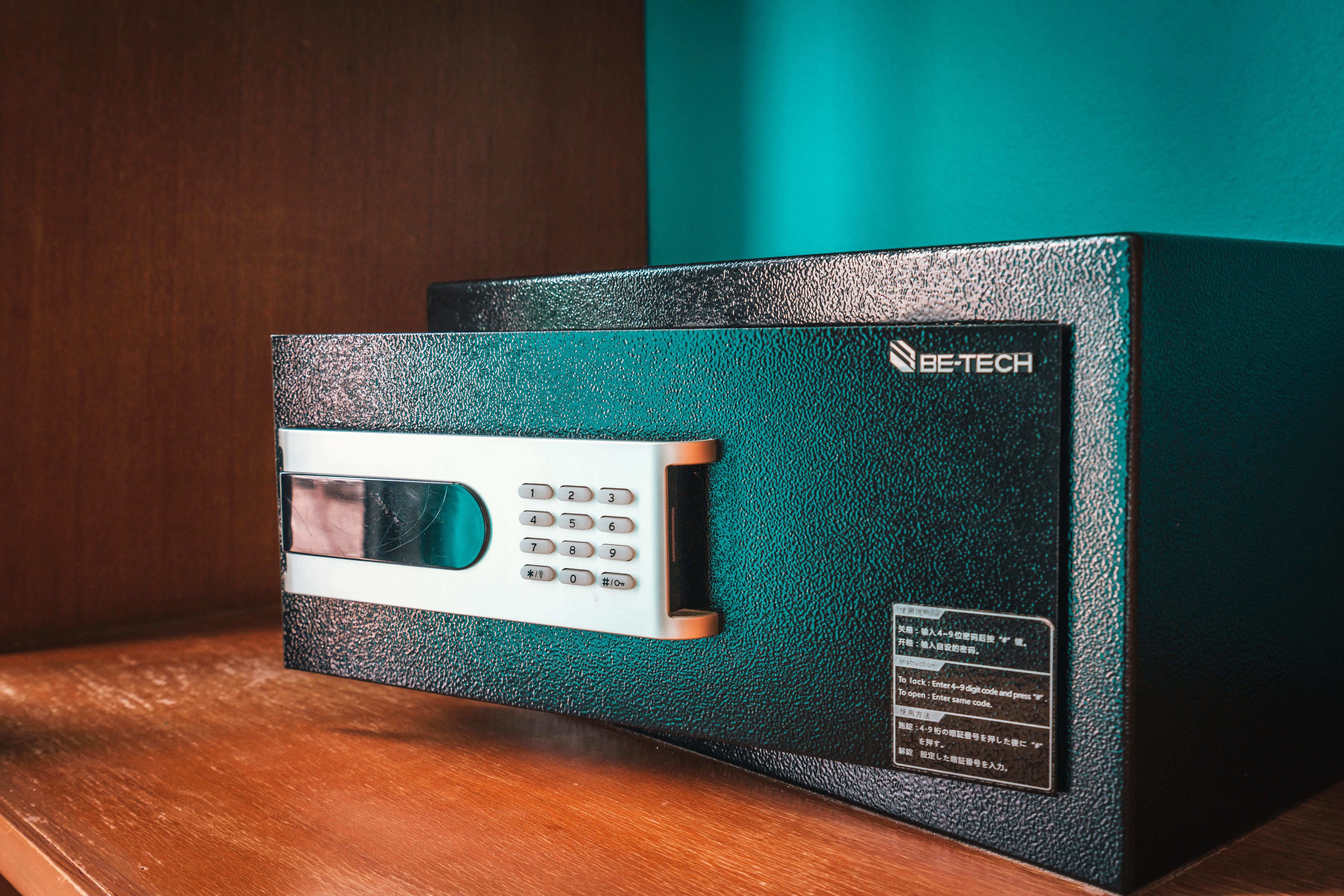 Foto - Behind The Scene Hotel Club @ Samui