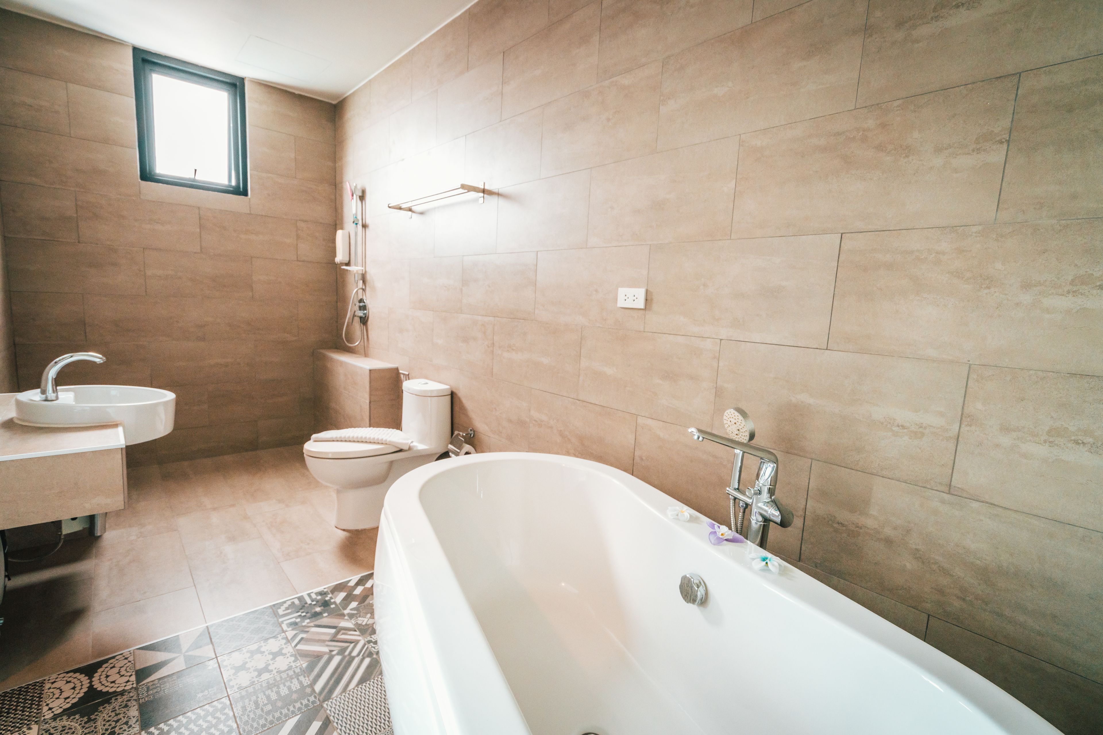 Foto - Behind The Scene Hotel Club @ Samui