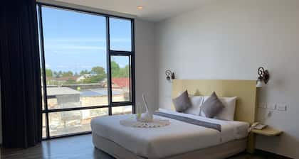 Behind The Scene Hotel Club at Samui