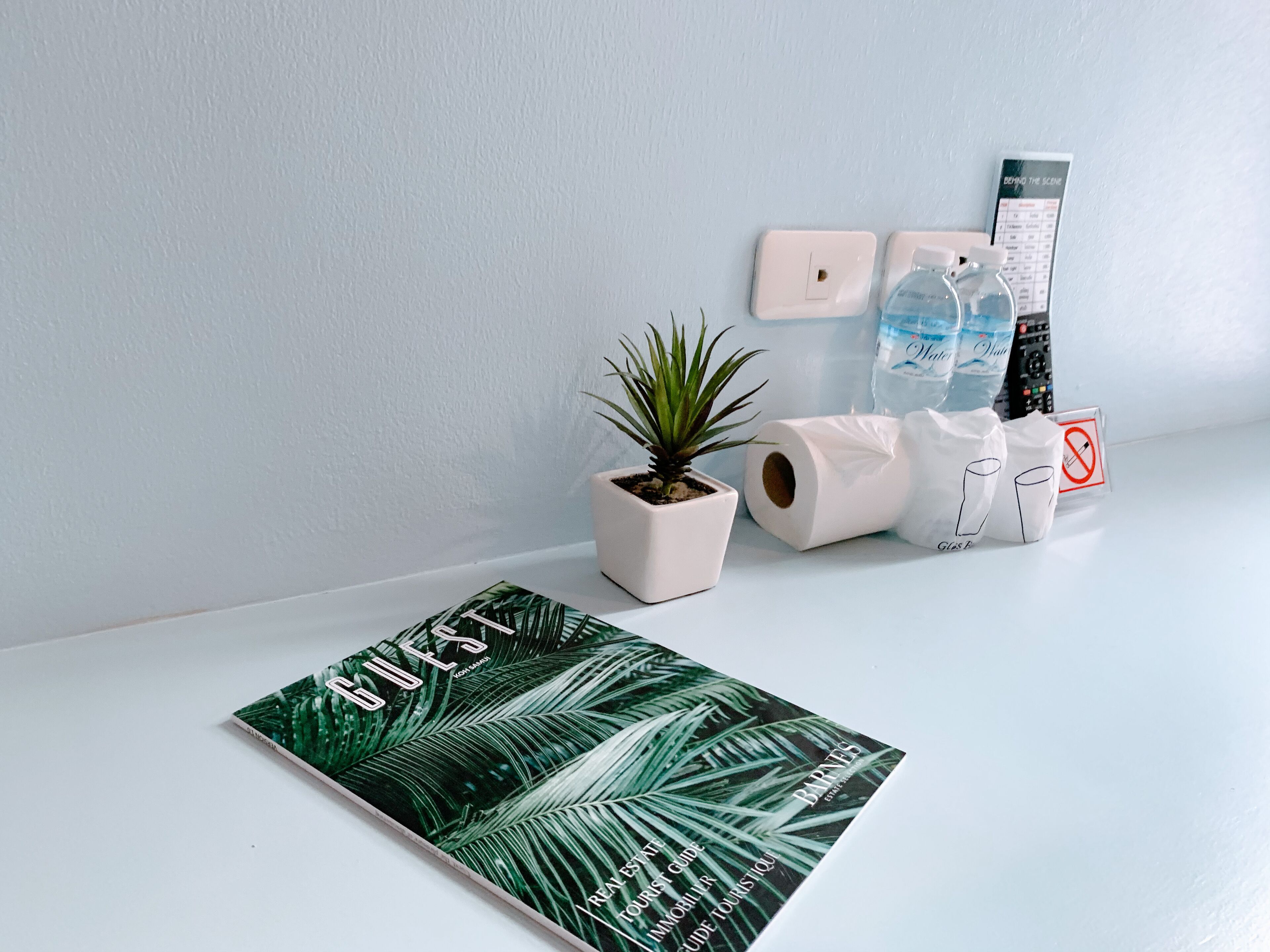 Photo - Behind The Scene Hotel Club @ Samui