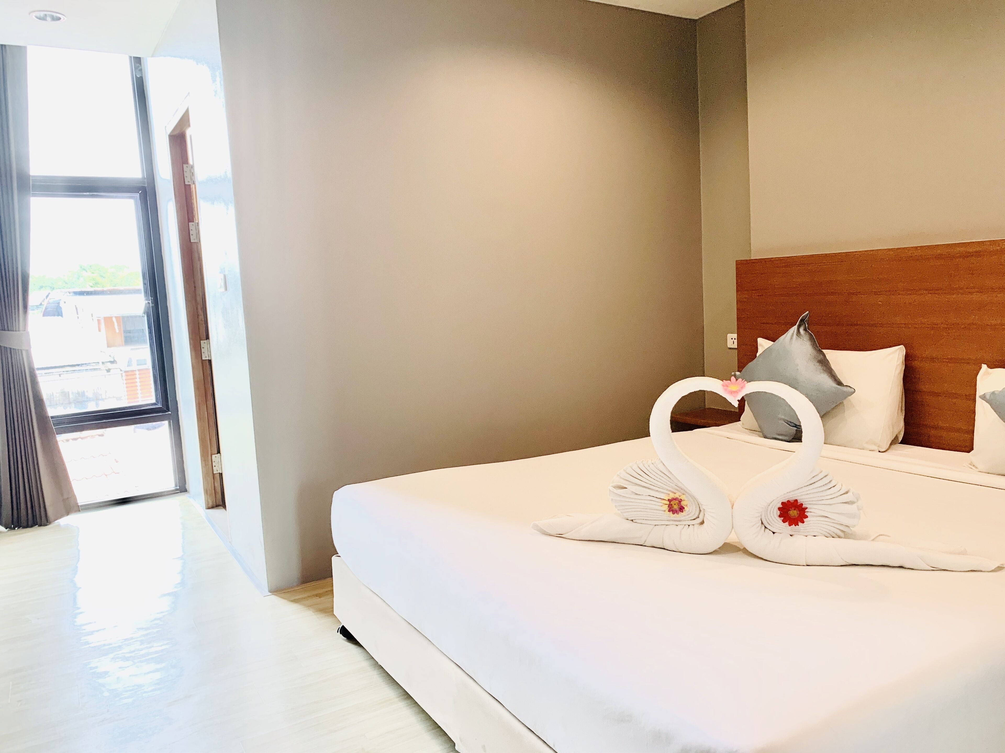 Foto - Behind The Scene Hotel Club @ Samui