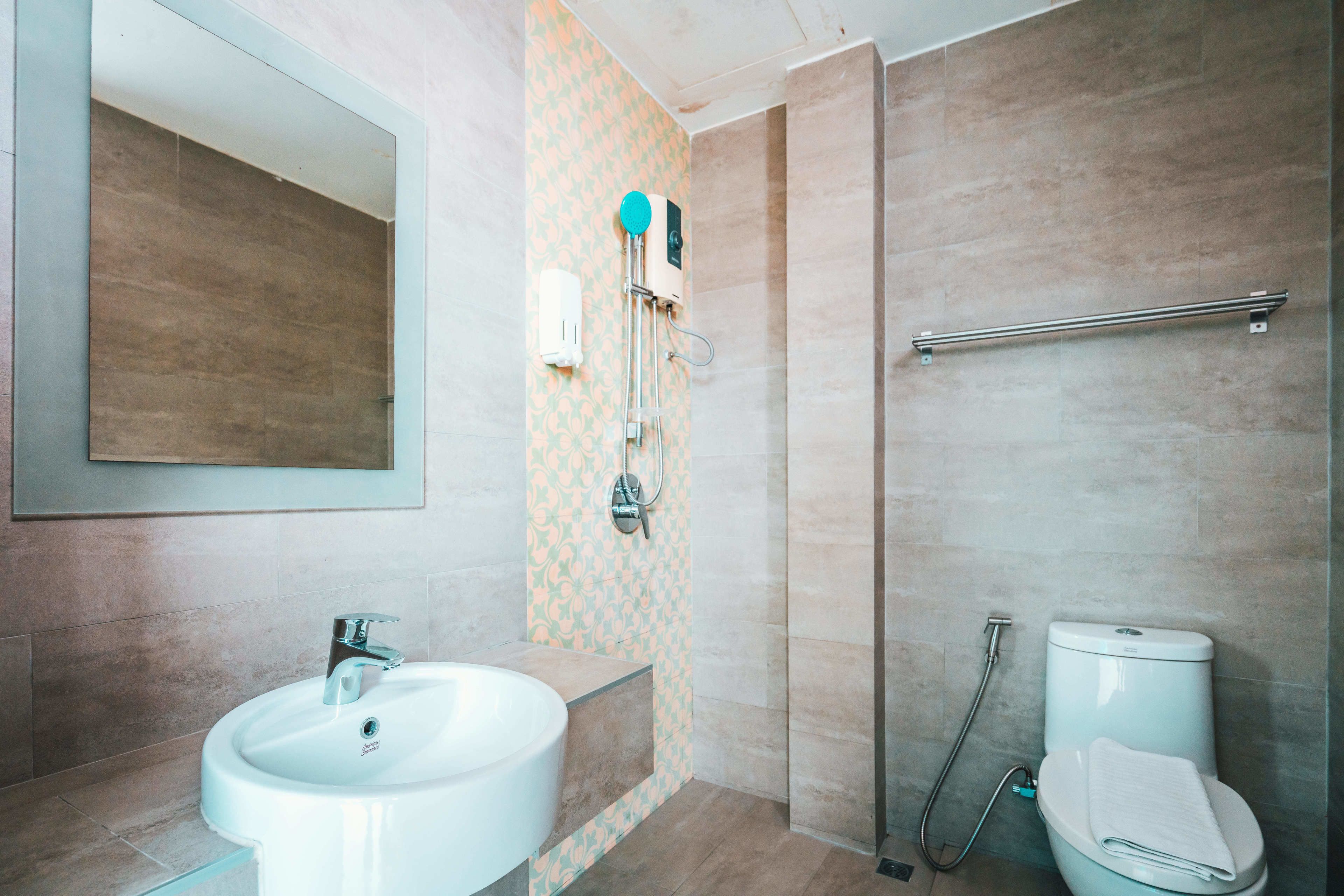 Foto - Behind The Scene Hotel Club @ Samui