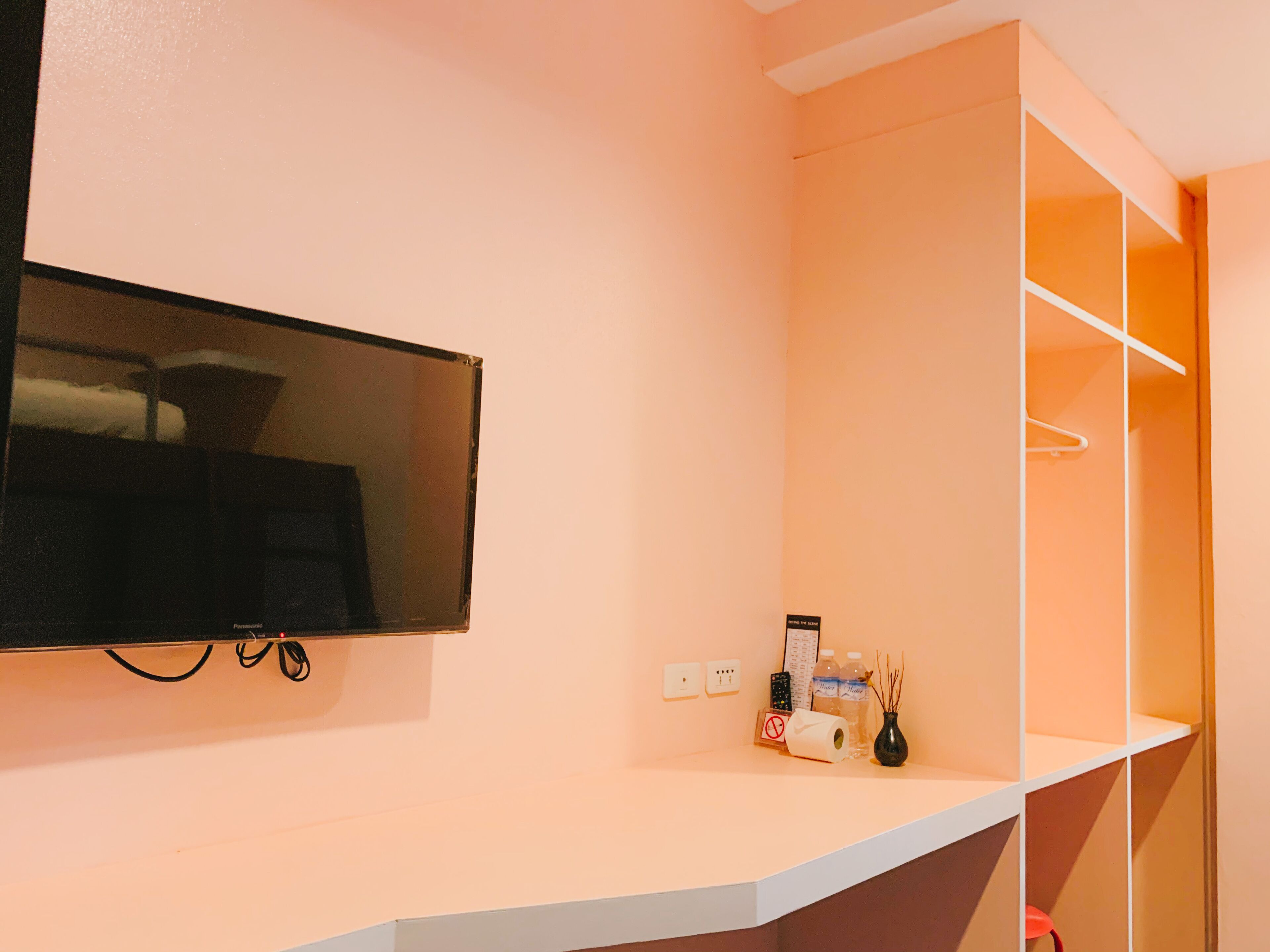 Photo - Behind The Scene Hotel Club @ Samui