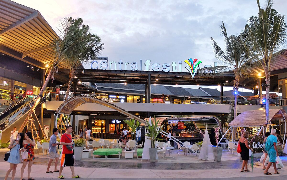 Photo - Behind The Scene Hotel Club @ Samui