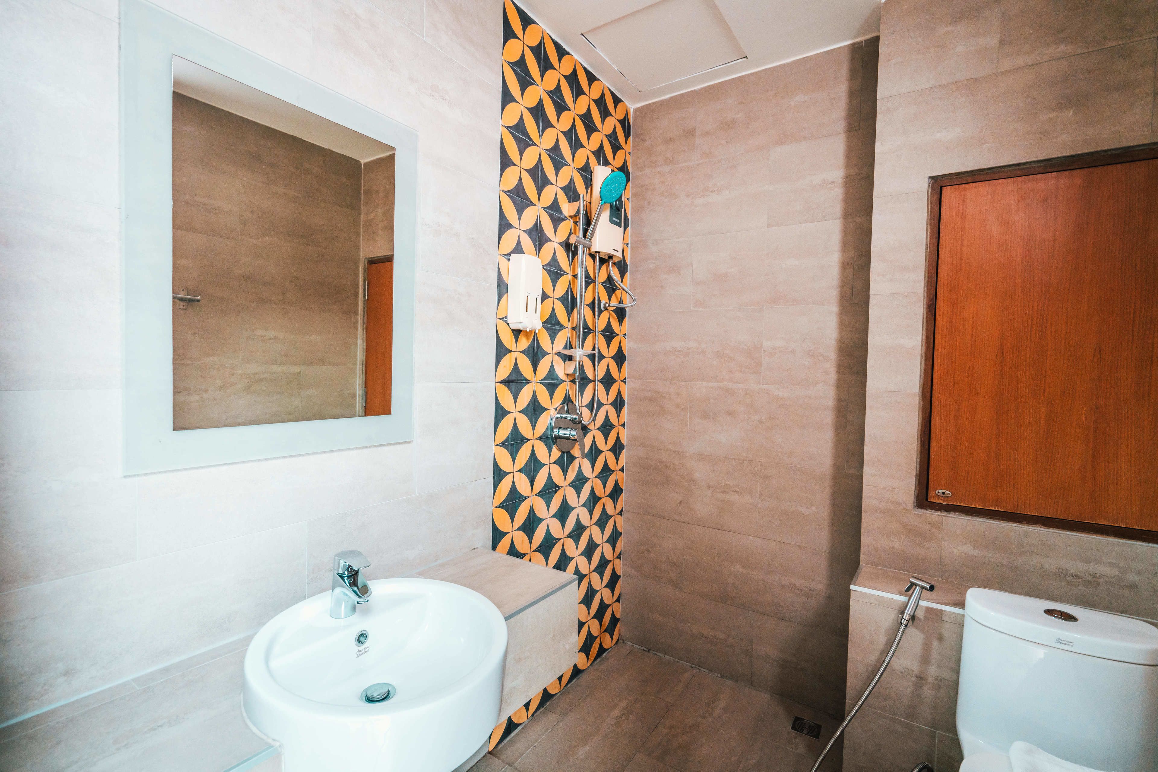 Photo - Behind The Scene Hotel Club @ Samui