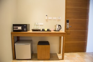 Room amenity - OYO 75324 At samui boutique hotel (Koh Samui)