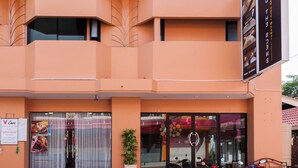 Exterior - OYO 75324 At samui boutique hotel (Koh Samui)