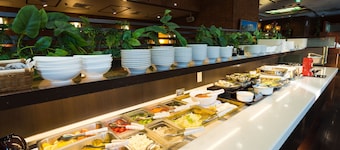 Garden Hotel Kanazawa