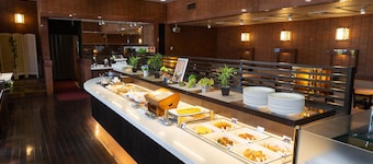 Garden Hotel Kanazawa