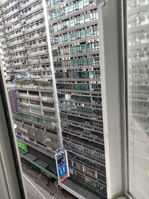 Room - Apple Inn - Tsim Sha Tsui - Hostel (Kowloon)