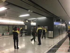 Exterior - Apple Inn - Tsim Sha Tsui - Hostel (Kowloon)