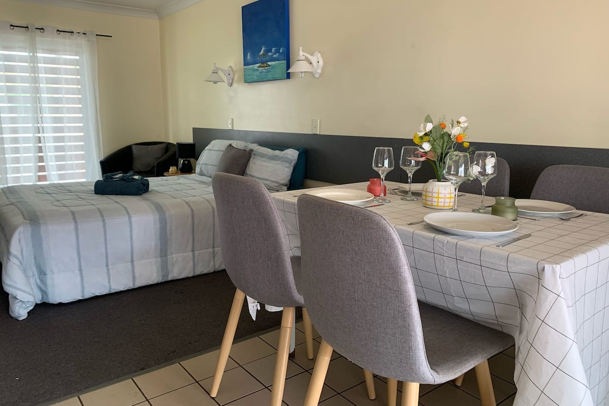 Familienzimmer