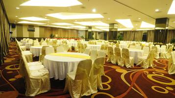 Bankettsaal