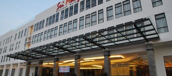 Sri Manja Boutique Hotel