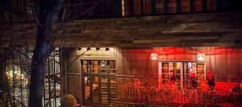 Rooms Hotel Tbilisi