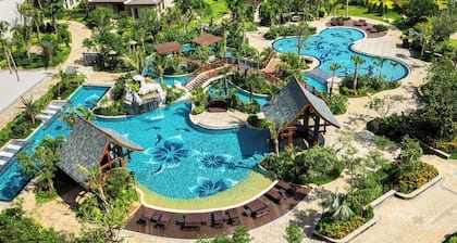 Haikou Marriott Hotel