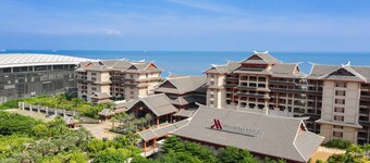 Haikou Marriott Hotel