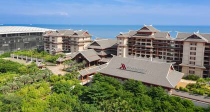 Haikou Marriott Hotel