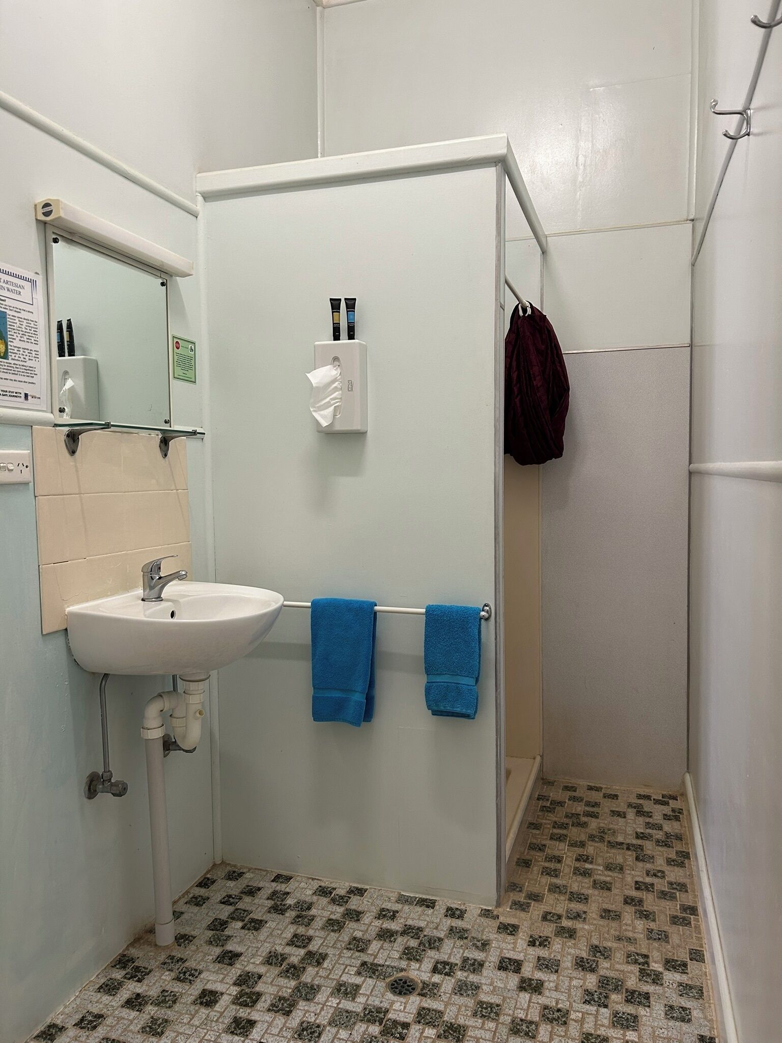 Baño
