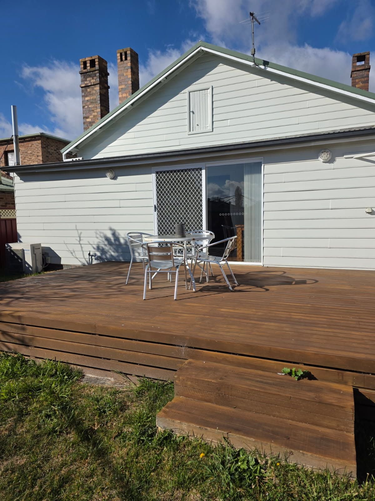 Teres/patio