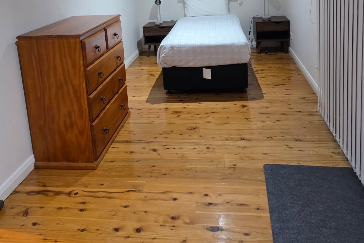 House, 3 Bedrooms | Premium bedding, desk, laptop workspace, soundproofing