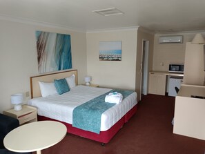 Executive King Room 