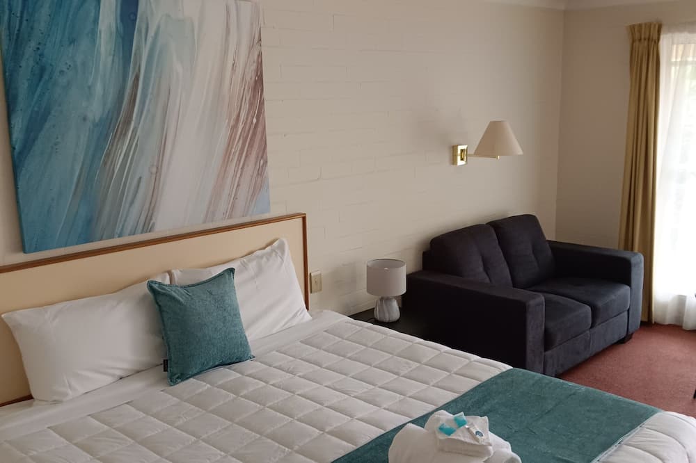 Club Motel Armidale