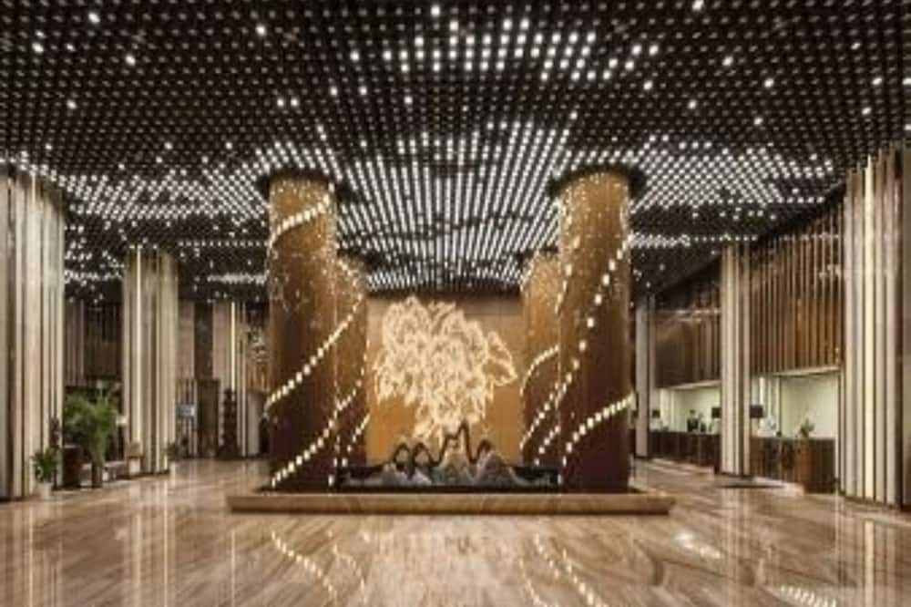Ramada Plaza Xian South