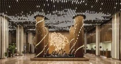 Ramada Plaza Xian South