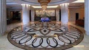 Lobby - Ramada Suzhou Wujiang (Suzhou)
