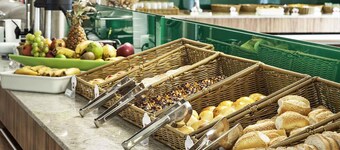 Ibis Rio de Janeiro Parque Olimpico