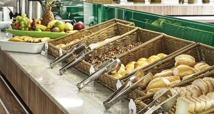 Ibis Rio de Janeiro Parque Olimpico