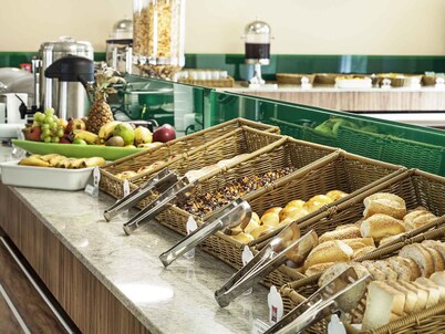 Ibis Rio de Janeiro Parque Olimpico