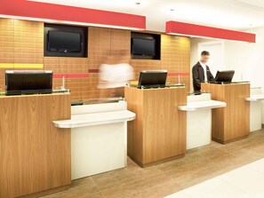 Exterior - Ibis Rio de Janeiro Parque Olimpico (Rio de Janeiro)