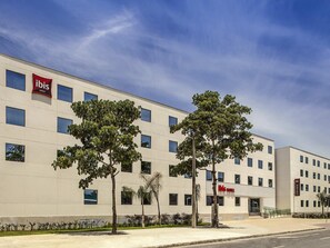 Exterior - Ibis Rio de Janeiro Parque Olimpico (Rio de Janeiro)