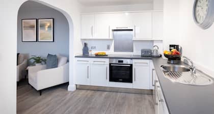SACO Jersey Merlin House