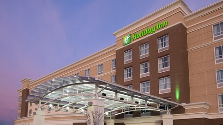 Holiday Inn Indianapolis Airport, an IHG Hotel - Image 42
