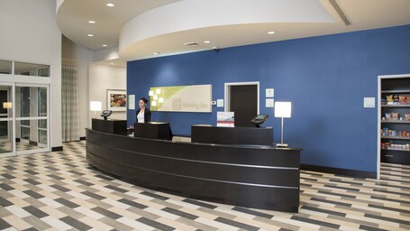 Holiday Inn Indianapolis Airport, an IHG Hotel - Image 24