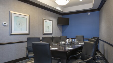 Holiday Inn Indianapolis Airport, an IHG Hotel - Image 33