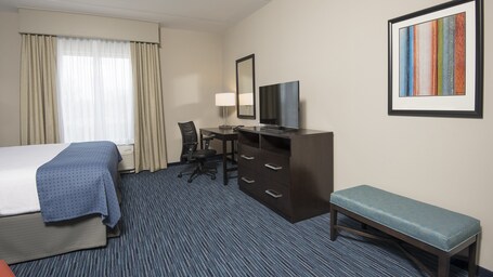 Holiday Inn Indianapolis Airport, an IHG Hotel - Image 48