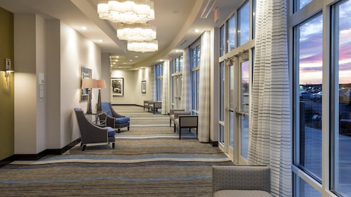 Holiday Inn Indianapolis Airport by IHG