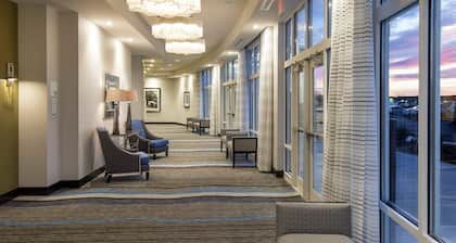 Holiday Inn Indianapolis Airport by IHG