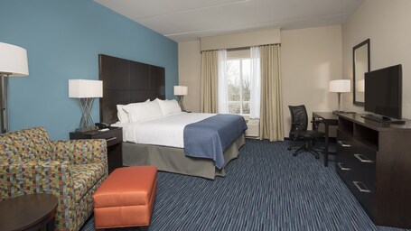 Holiday Inn Indianapolis Airport, an IHG Hotel - Image 46