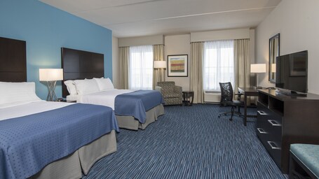 Holiday Inn Indianapolis Airport, an IHG Hotel - Image 15