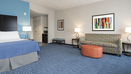Holiday Inn Indianapolis Airport, an IHG Hotel - Image 16